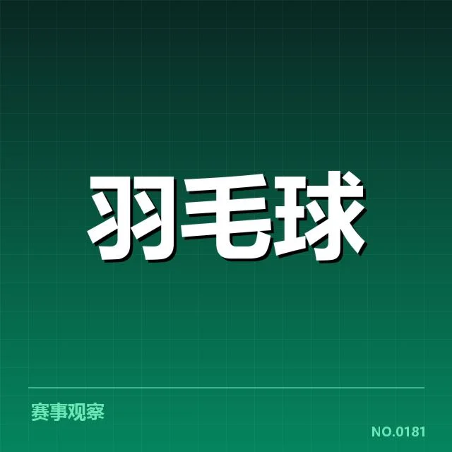 核心战术体系：国羽女单的组合与变化